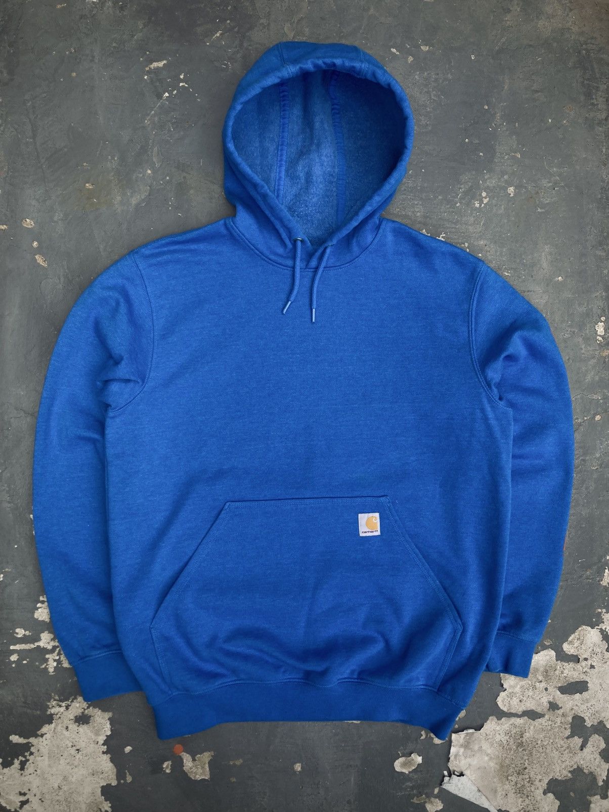 Carhartt Carhartt spell-out Hoodie Size US M / EU 48-50 / 2 - 1 Thumbnail