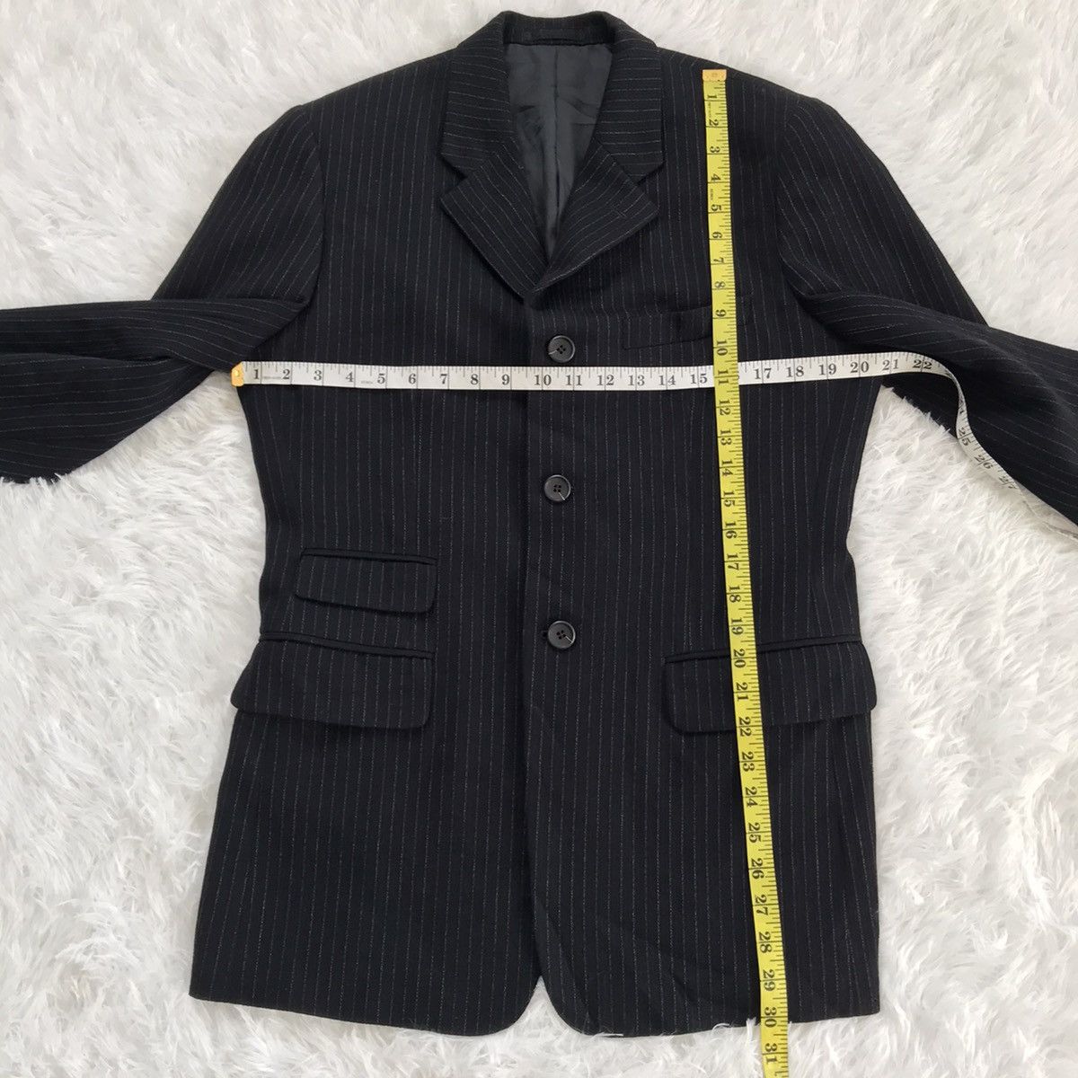 Japanese Brand PPFM Size US M / EU 48-50 / 2 - 7 Thumbnail