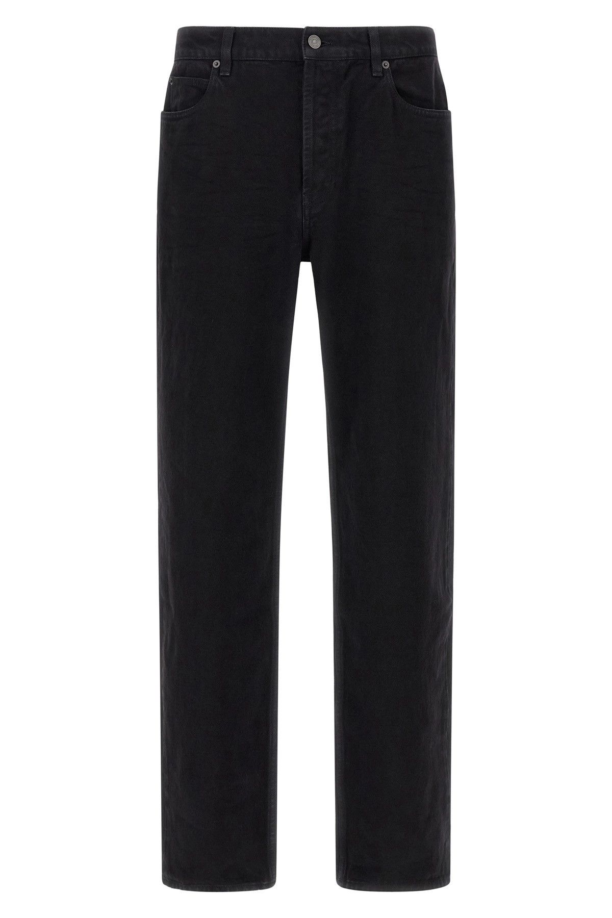 Saint Laurent Paris Denim jeans Size US 33 - 1 Thumbnail