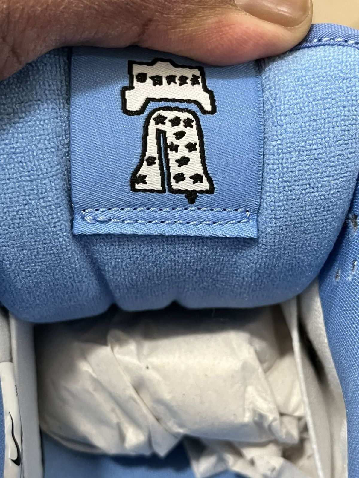 Nike Nike SB “Phillies” Size US 10 / EU 43 - 13 Thumbnail