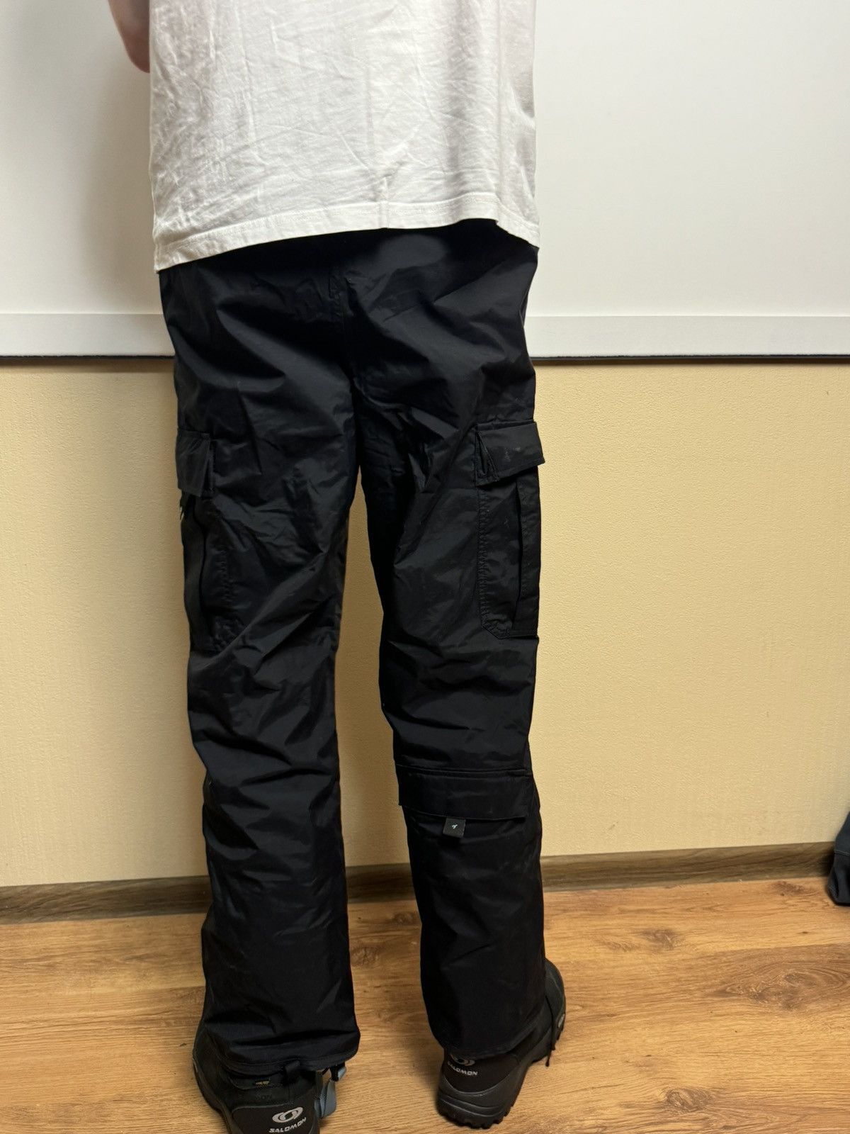Nike ACG Nike ACG ski pants gorpcore outdoor style Winter Season Size US 30 / EU 46 - 19 Thumbnail