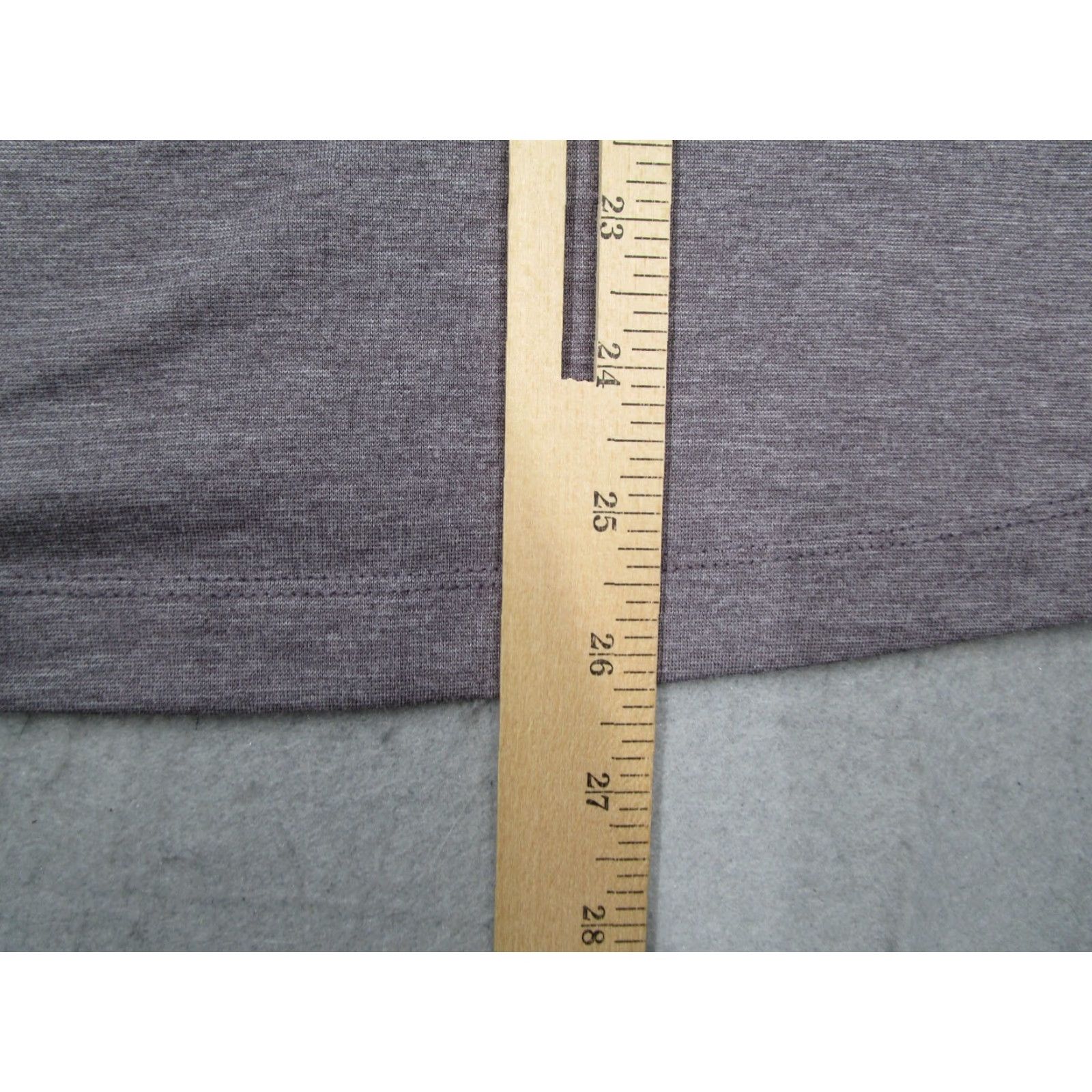 Lululemon Lululemon Shirt Polo Mens Small Purple Performance Stretch Active Golf Beach Modern Sports Size US S / EU 44-46 / 1 - 6 Thumbnail