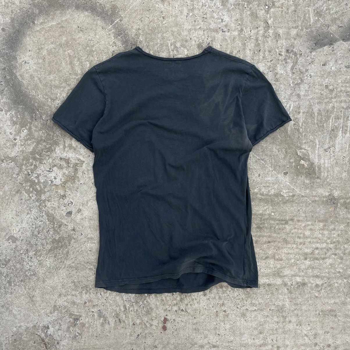 Designer × Vintage Vintage T-shirts Bob Marley No Woman No Cry Y2K Logo USA Size L / US 10 / IT 46 - 2 Thumbnail