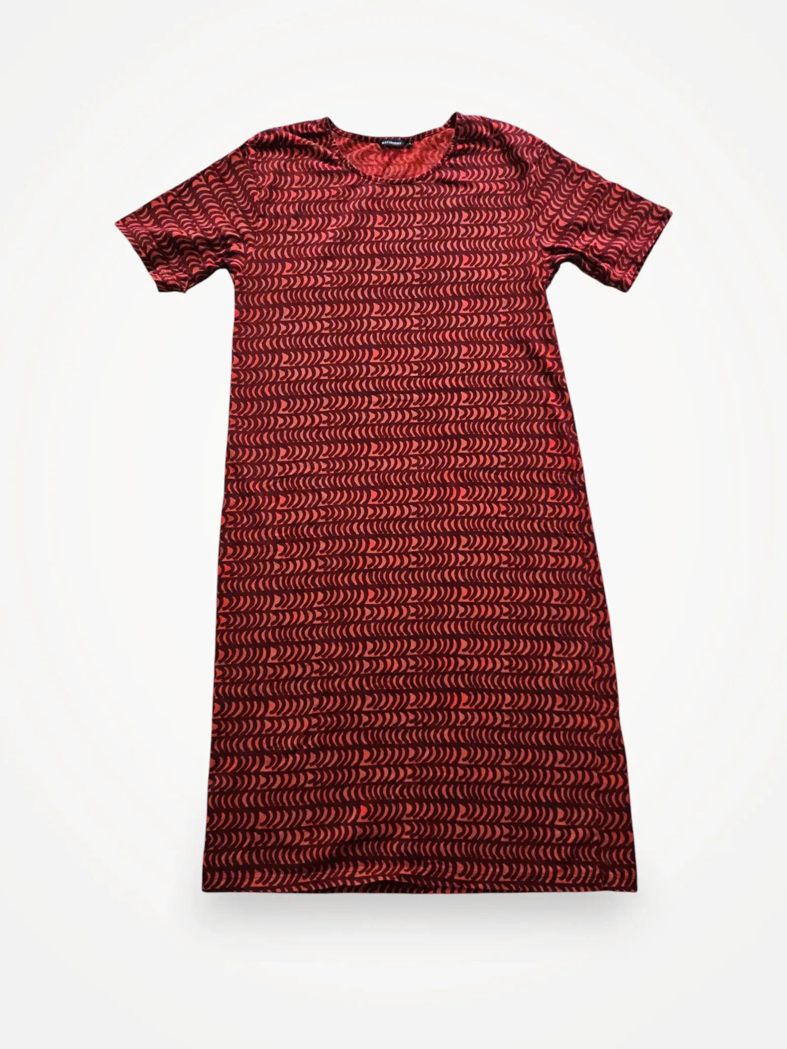 Marimekko Marimekko Seanna Seslonki Dress Size S / US 4 / IT 40 - 1 Thumbnail