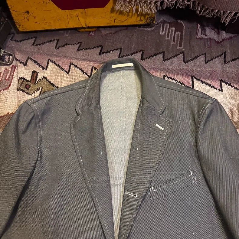 Comme des Garcons Comme Des Garcons jacket Size US M / EU 48-50 / 2 - 2 Thumbnail