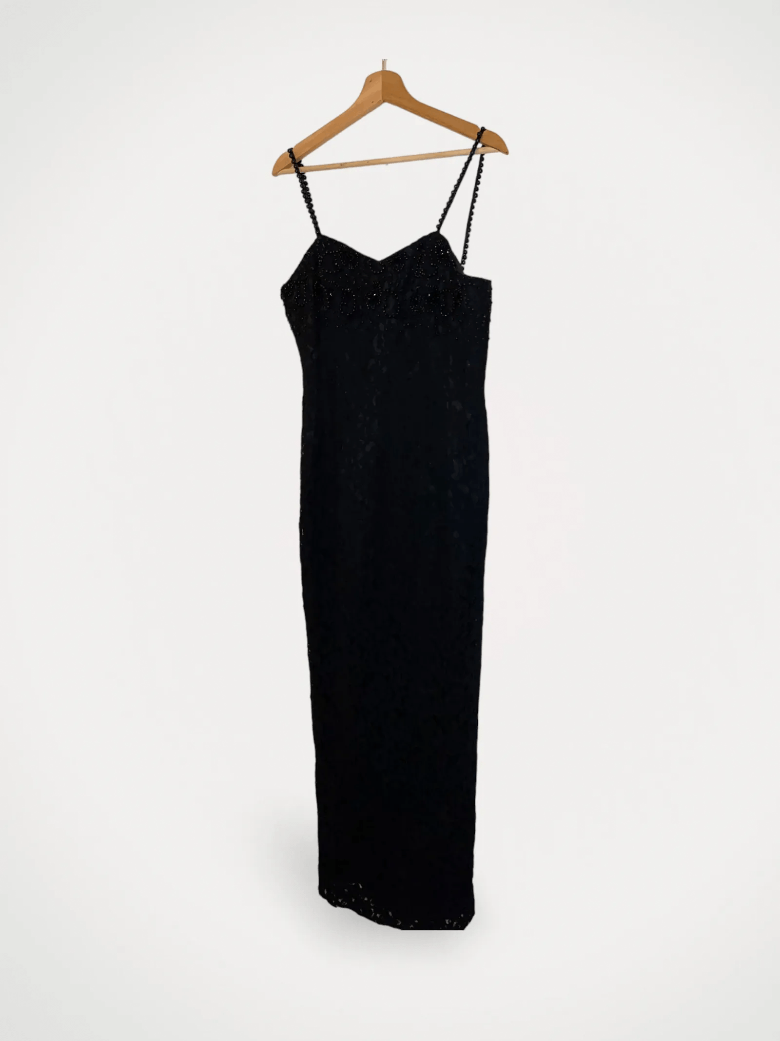 Vintage Vintage Dress Size S / US 4 / IT 40 - 1 Thumbnail