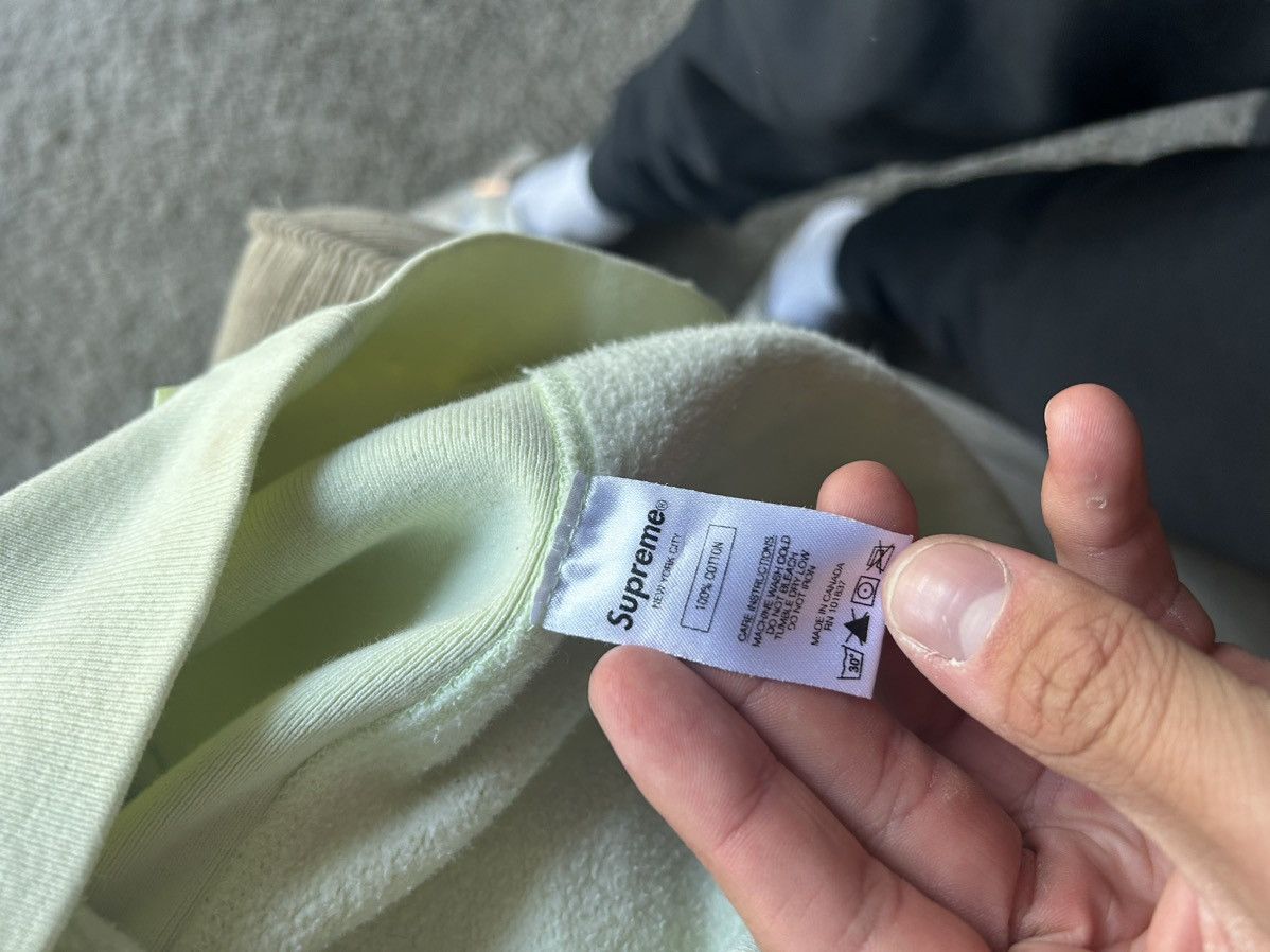 Supreme Supreme Box Logo Size US M / EU 48-50 / 2 - 7 Thumbnail