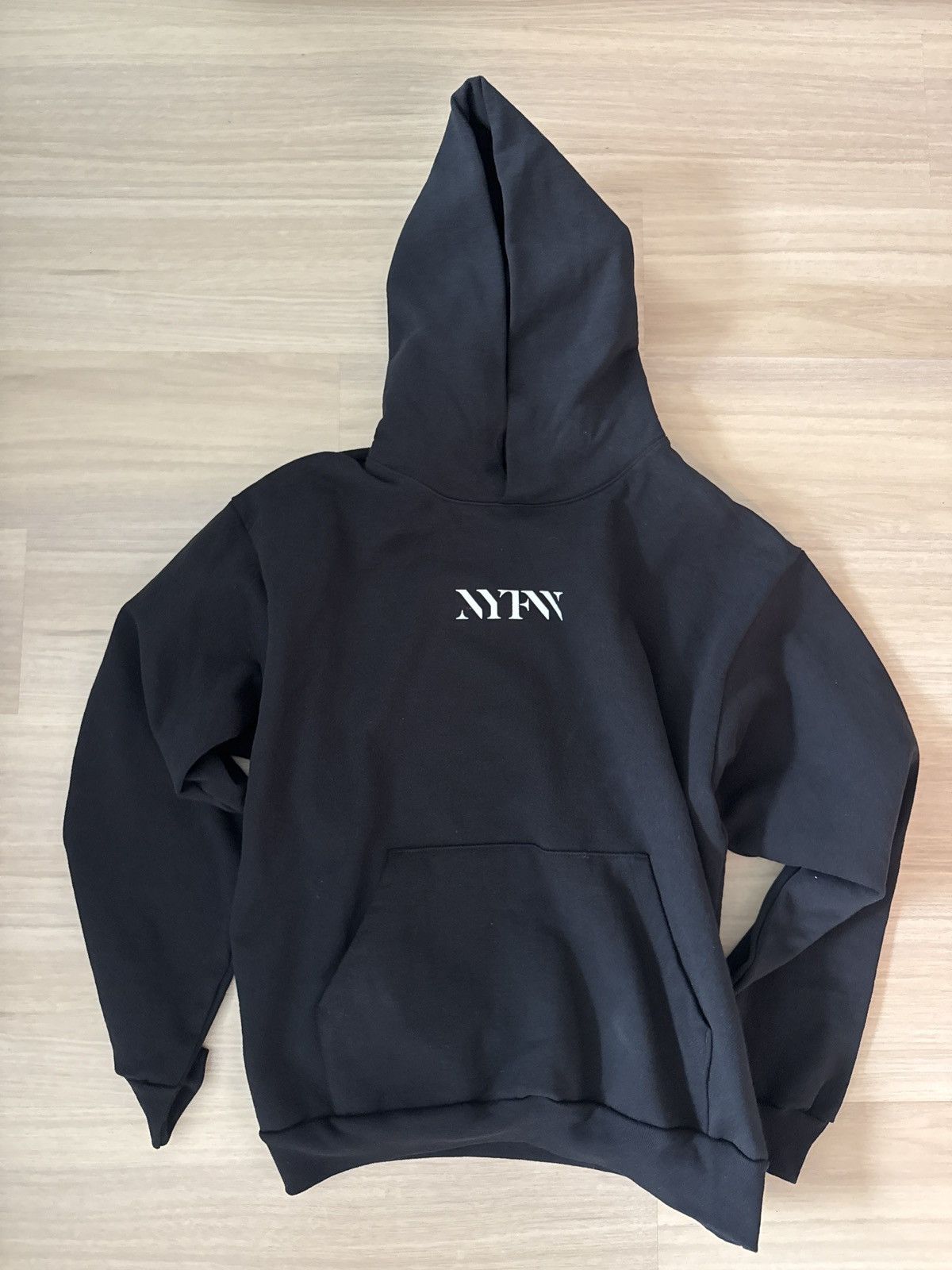 Other NYFW hoodie Size US L / EU 52-54 / 3 - 1 Preview