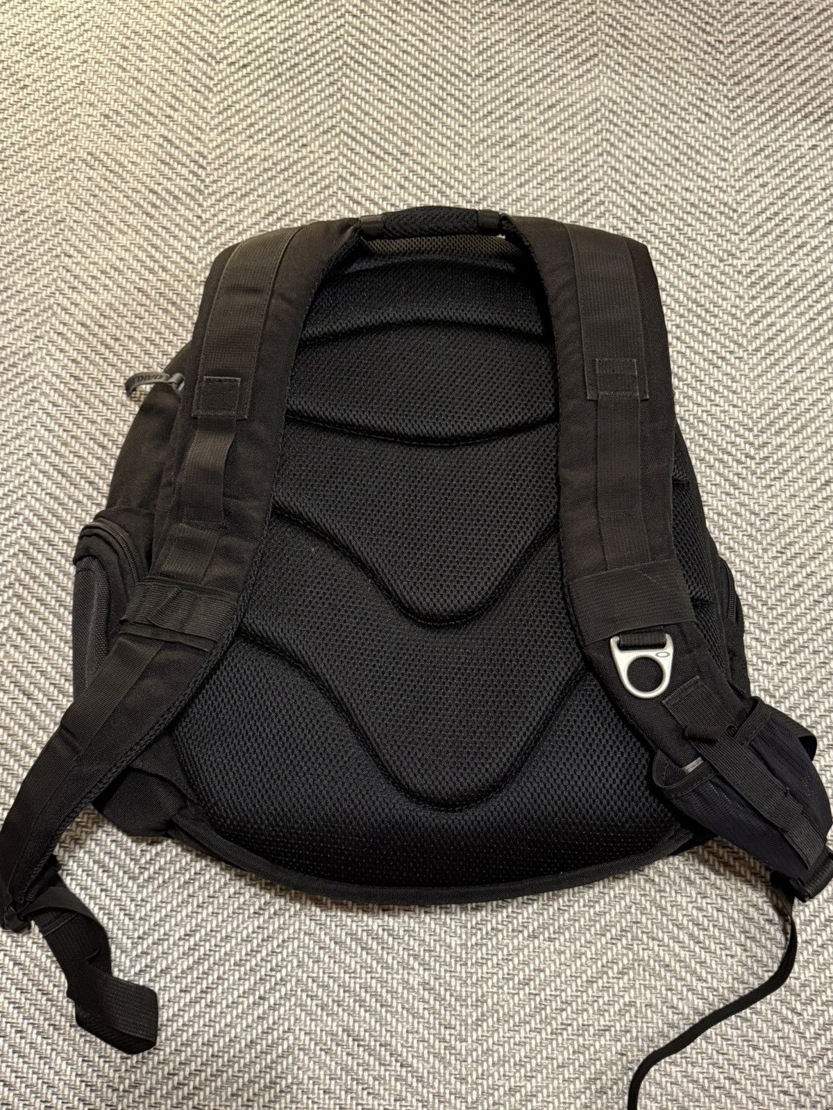 Oakley OAKLEY VINTAGE SOFTWARE BACKPACK Size ONE SIZE - 8 Thumbnail