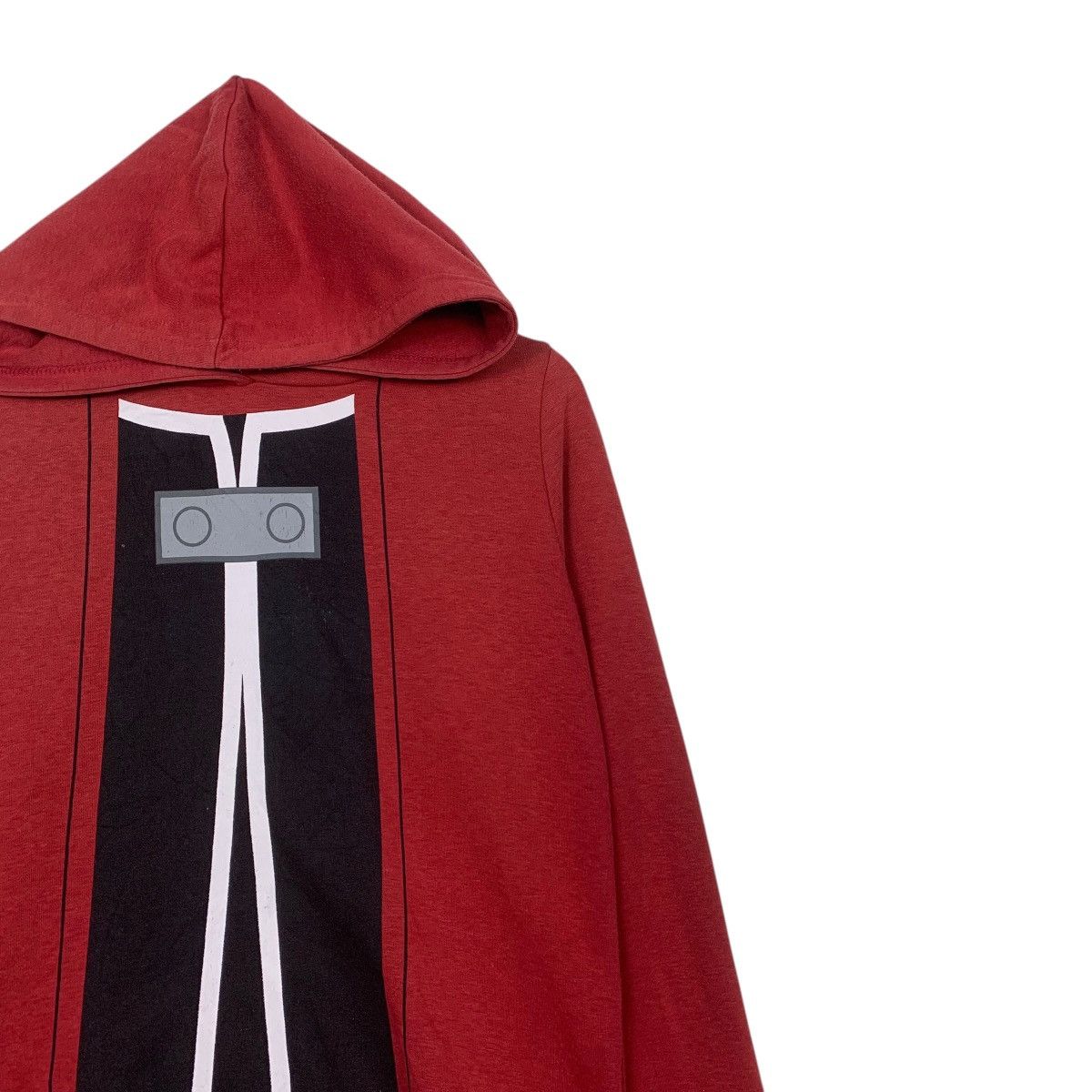 Japanese Brand Japanese Brand Full Metal Alchemist Nice Design Hoodie Size US M / EU 48-50 / 2 - 5 Thumbnail