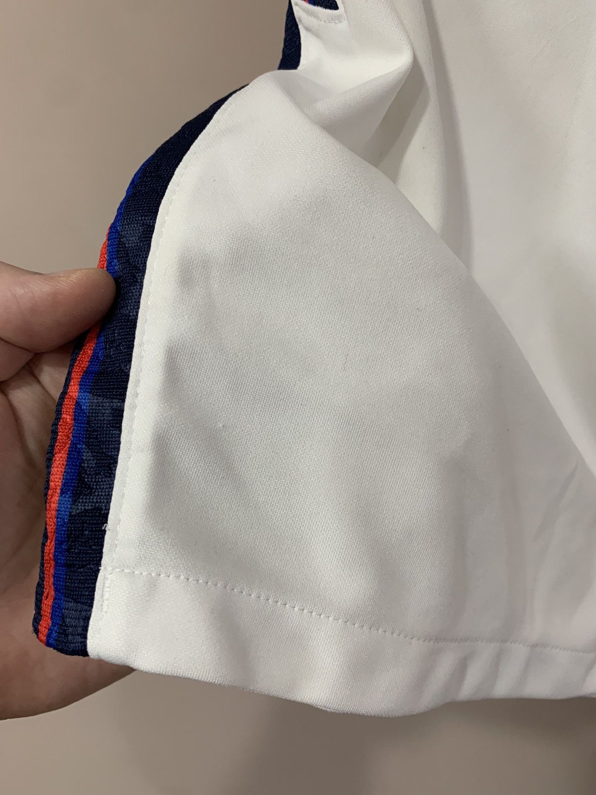 Nike England 2022 Home Football Shirt Nike Soccer Jersey Nike S Size US S / EU 44-46 / 1 - 8 Thumbnail