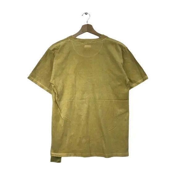 J.S. Homestead Vtg J.S HOMESTEAD JAPAN Union Made Tee Shirt Journal Size US S / EU 44-46 / 1 - 3 Thumbnail
