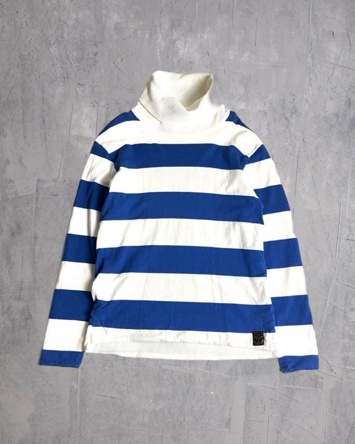 Japanese Brand × Kapital Kapital long sleeve thermal T-shirt Size US S / EU 44-46 / 1 - 1 Thumbnail