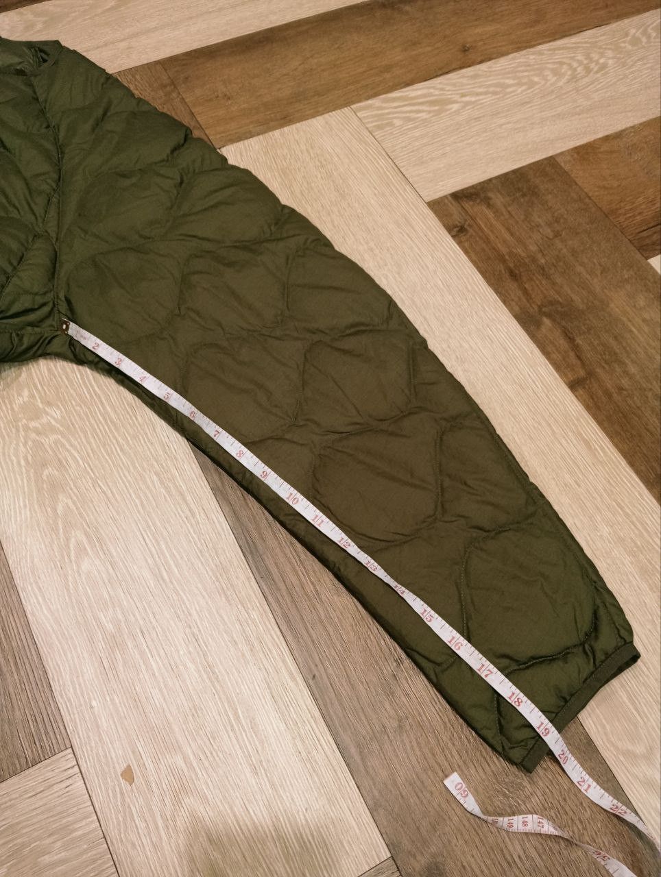 White Mountaineering WHITE MOUNTAINEERING X UT ULTRA LIGHT DOWN JACKET Size US XXL / EU 58 / 5 - 12 Thumbnail