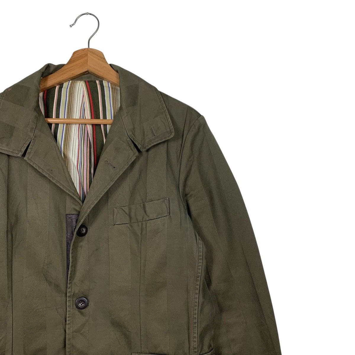 PPFM PPFM Casual Jacket #1648-C73 Size US M / EU 48-50 / 2 - 5 Thumbnail