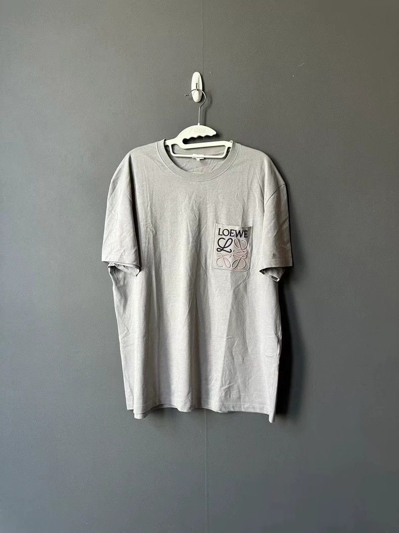 Loewe loewe Short sleeves 2506-Nextarrow Size US M / EU 48-50 / 2 - 1 Thumbnail