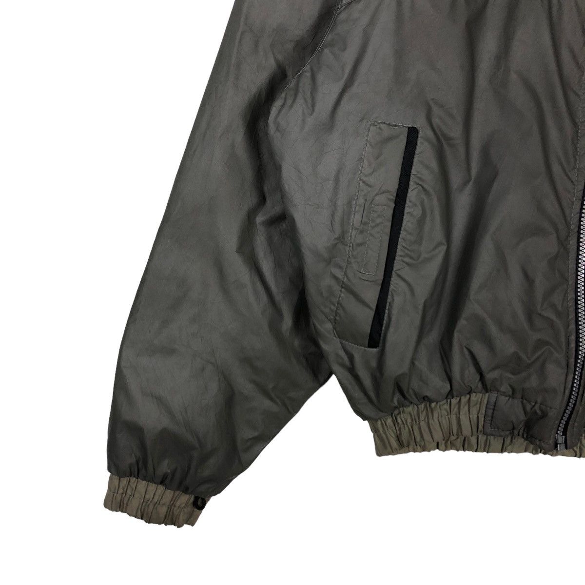 Vintage 🔥90’s VINTAGE BOMBER JACKET YAMAHA RACING SPORT Size US M / EU 48-50 / 2 - 4 Thumbnail