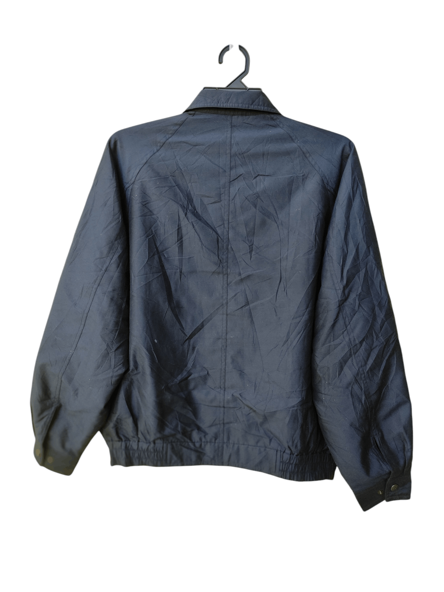 Japanese Brand VINTAGE PAUL DUNDY JACKET Size US M / EU 48-50 / 2 - 2 Thumbnail