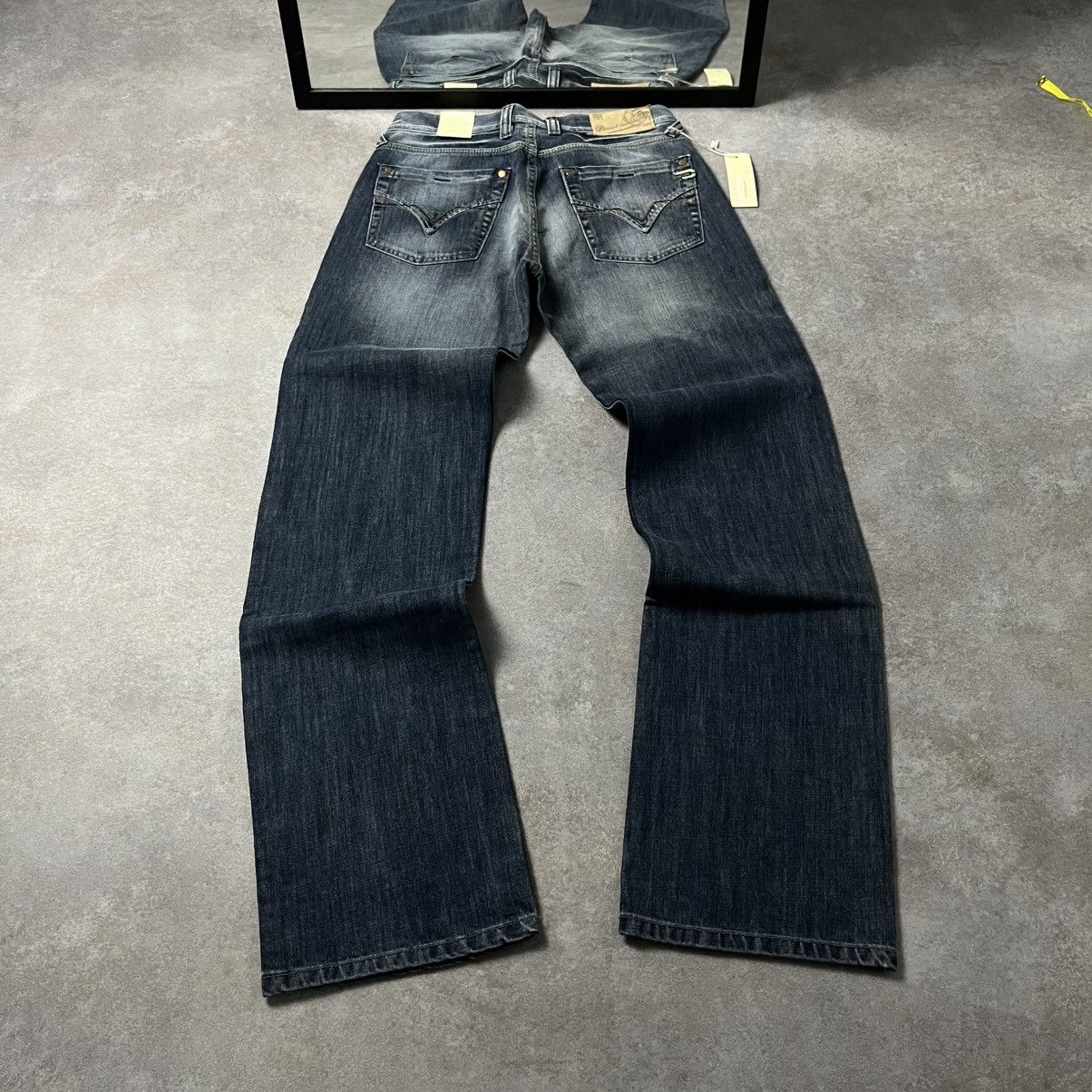 Diesel Archive | Grailed