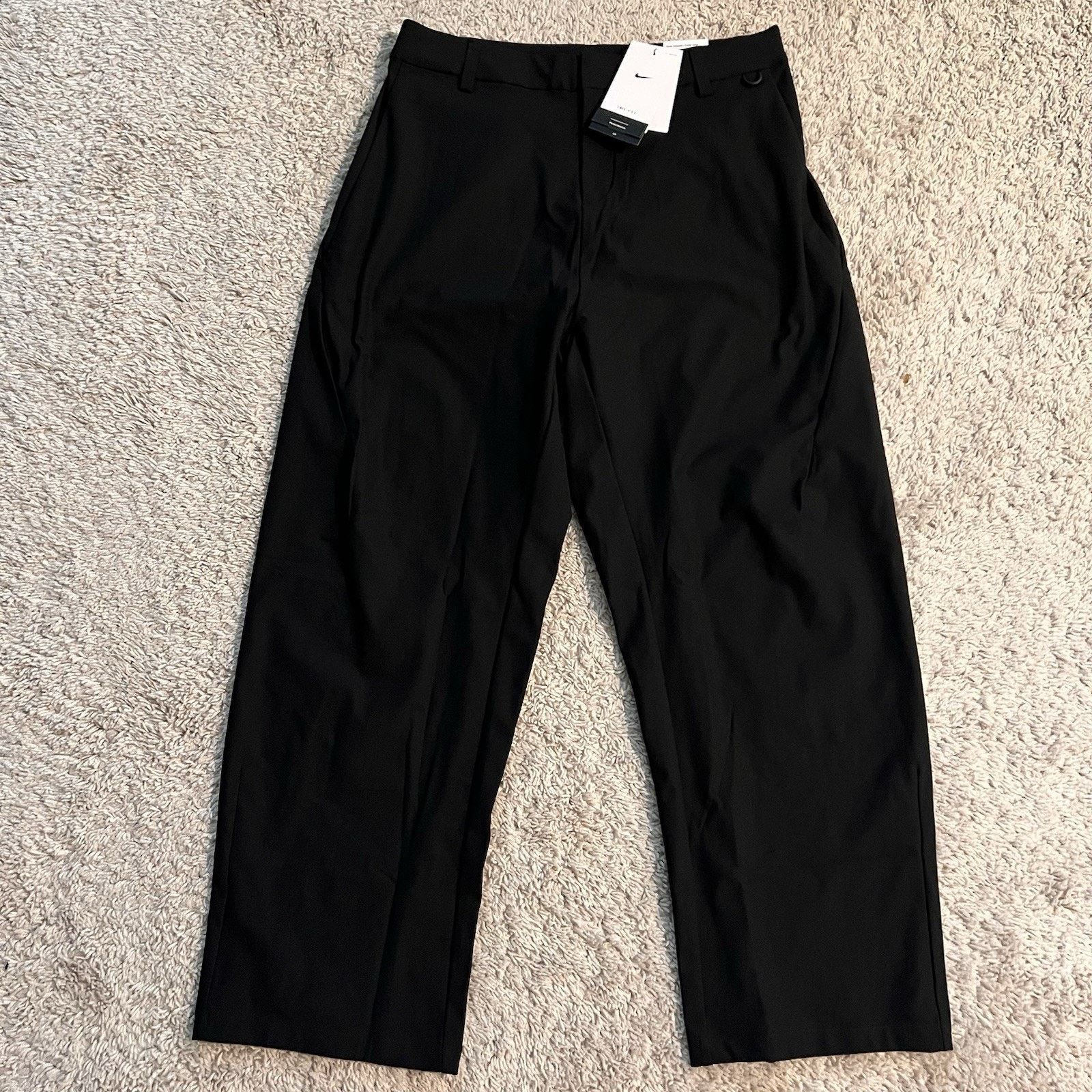 Nike Nike 24.7 PerfectStretch UV Loose-Fit Pants 30x30 NWT Size US 30 / EU 46 - 7 Thumbnail
