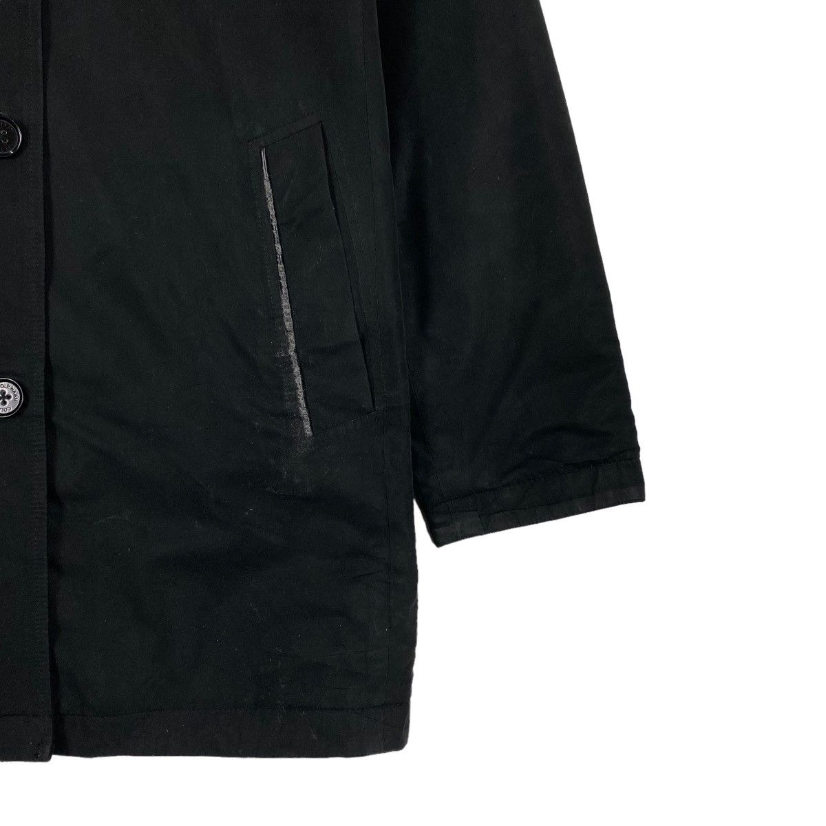 Cole Haan Cole Haan Long Jacket Size M Size US M / EU 48-50 / 2 - 6 Thumbnail