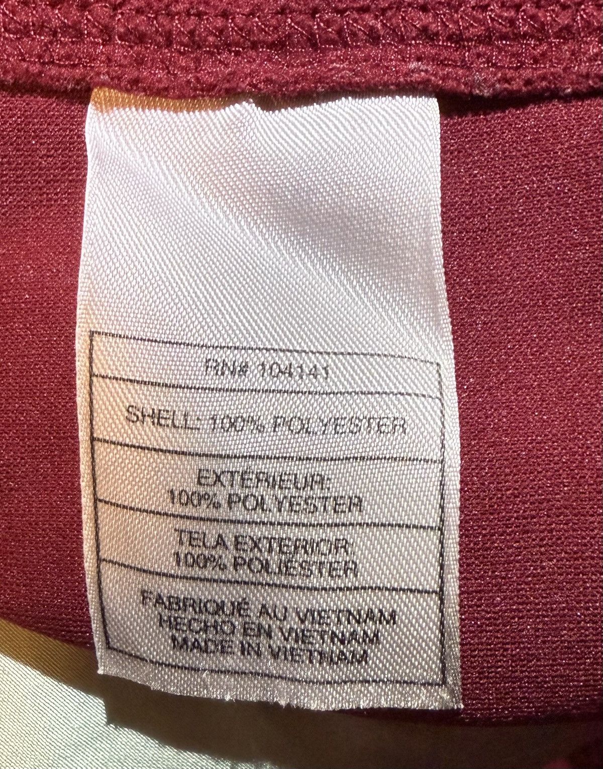 Nike Nike ACG ThermaFit Quarter Zip Size US L / EU 52-54 / 3 - 4 Thumbnail