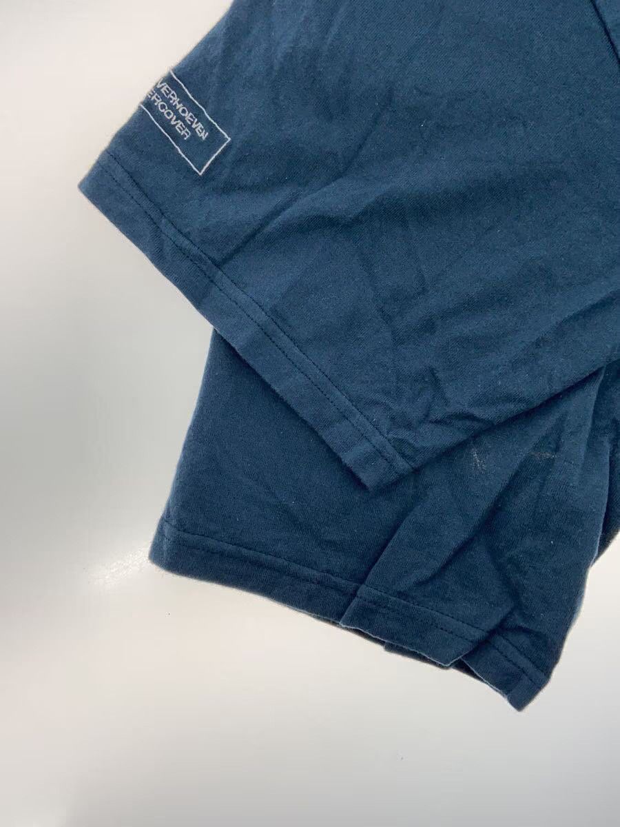 Undercover Undercover Cotton T-Shirt Navy Size US M / EU 48-50 / 2 - 5 Thumbnail