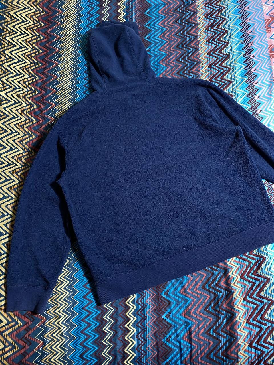 Gap × Vintage Vintage Gap Hoodie Boxy Fit Y2k Style Size US XL / EU 56 / 4 - 6 Thumbnail
