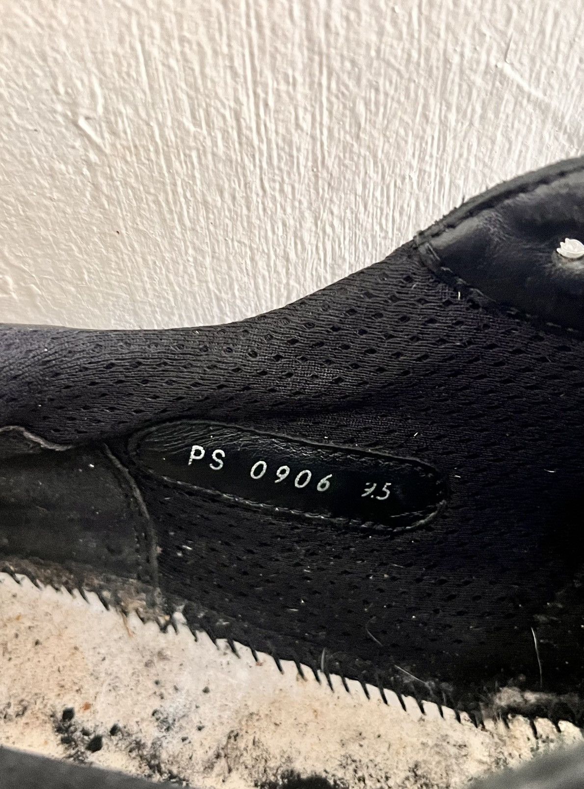 Prada Americas Cup Sneakers Size US 9.5 / EU 42-43 - 12 Thumbnail