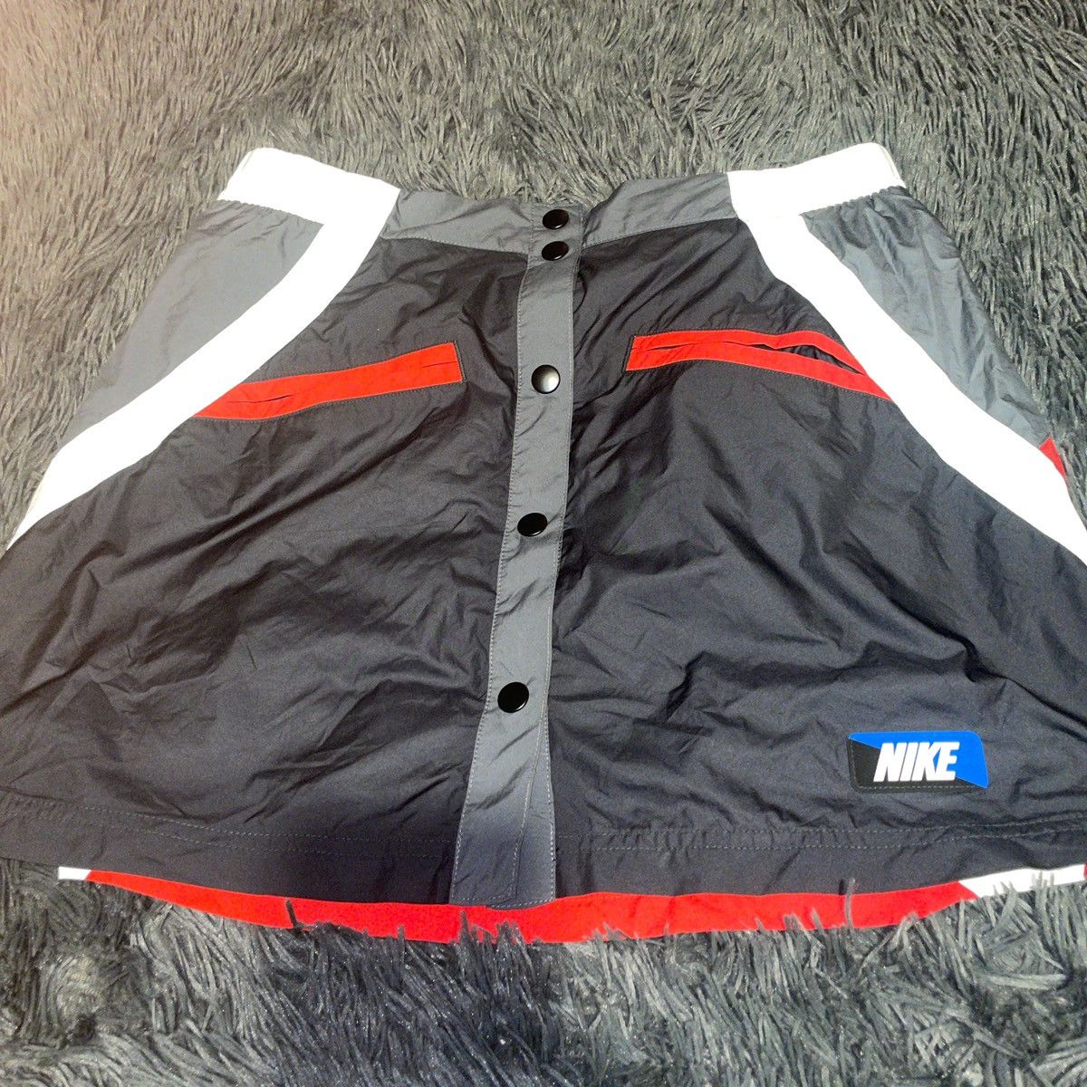 Nike Nike Windbreaker Skirt Size 29" - 1 Thumbnail