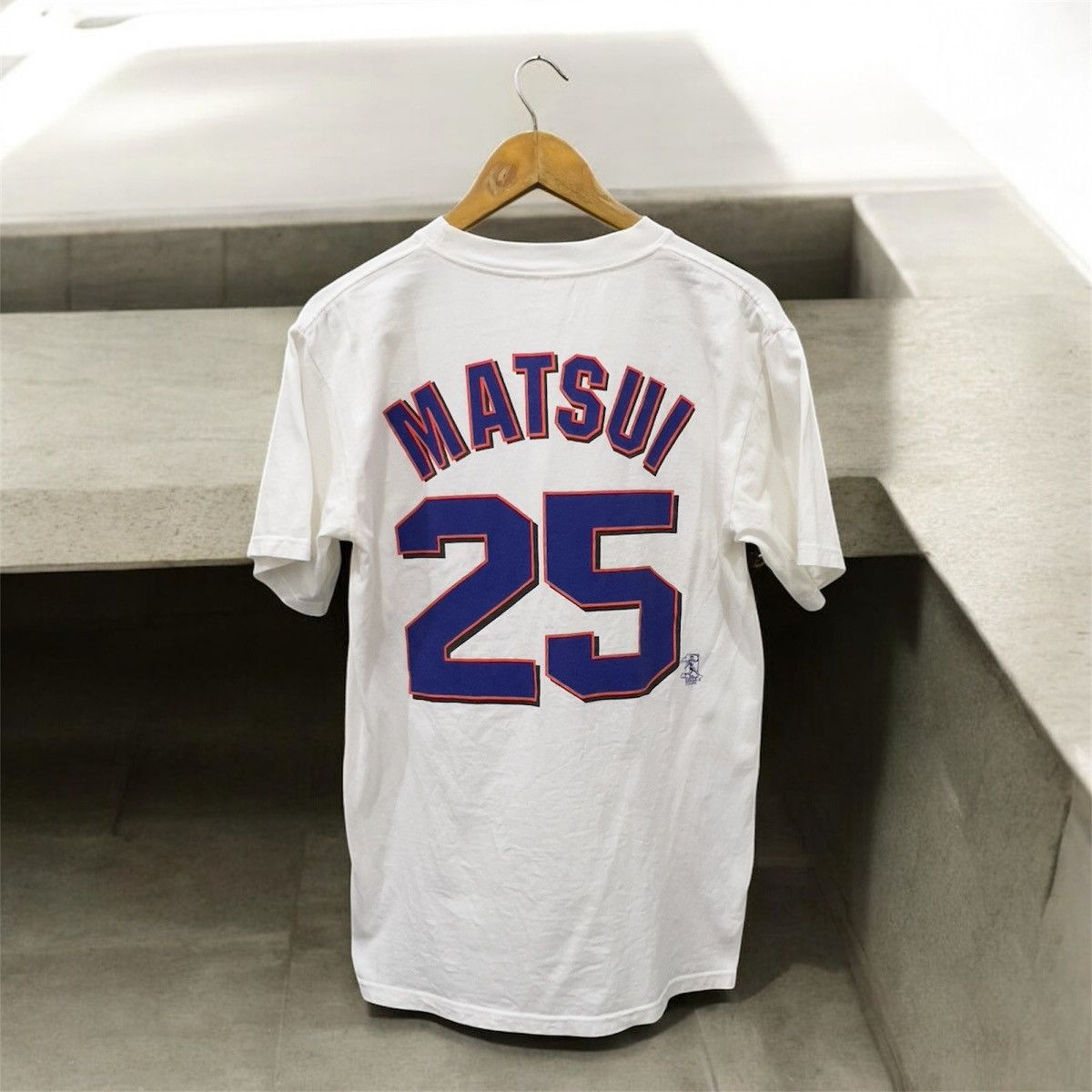 Majestic Mets 25 Size US M / EU 48-50 / 2 - 2 Thumbnail