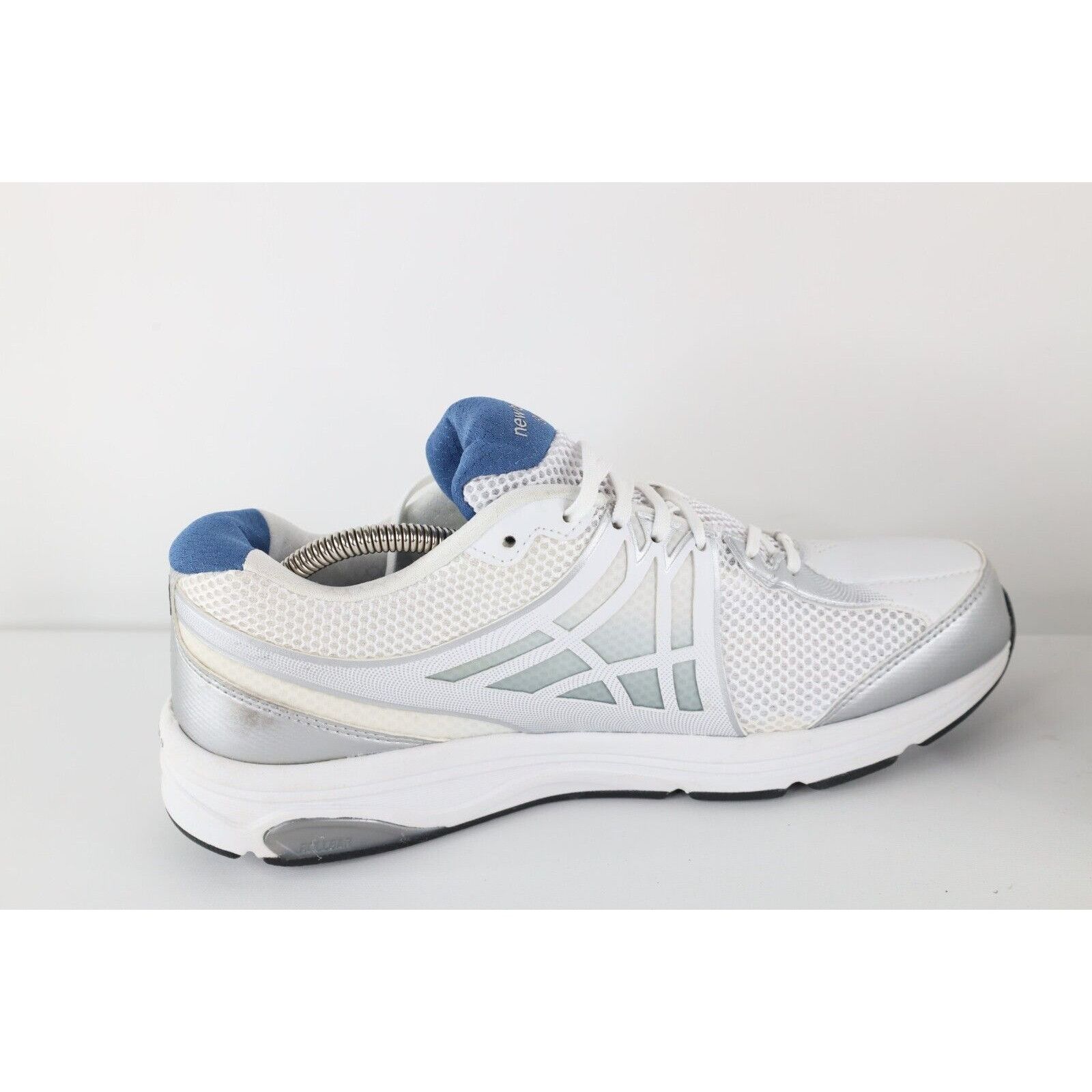 New Balance Vintage New Balance 847 Mens 9 2E Spell Out Running Shoes Size US 12 / EU 45 - 9 Thumbnail