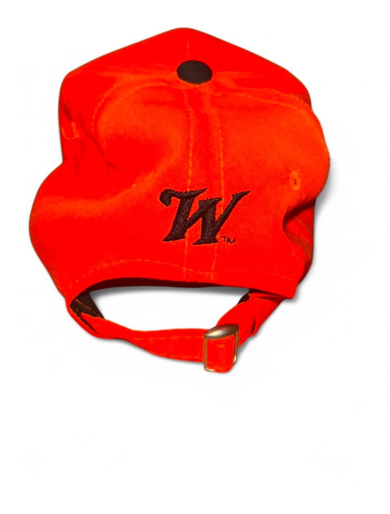 Vintage × Winchester Winchester Y2K Vintage style Adjustable hat Von Dutch-style Size ONE SIZE - 5 Thumbnail