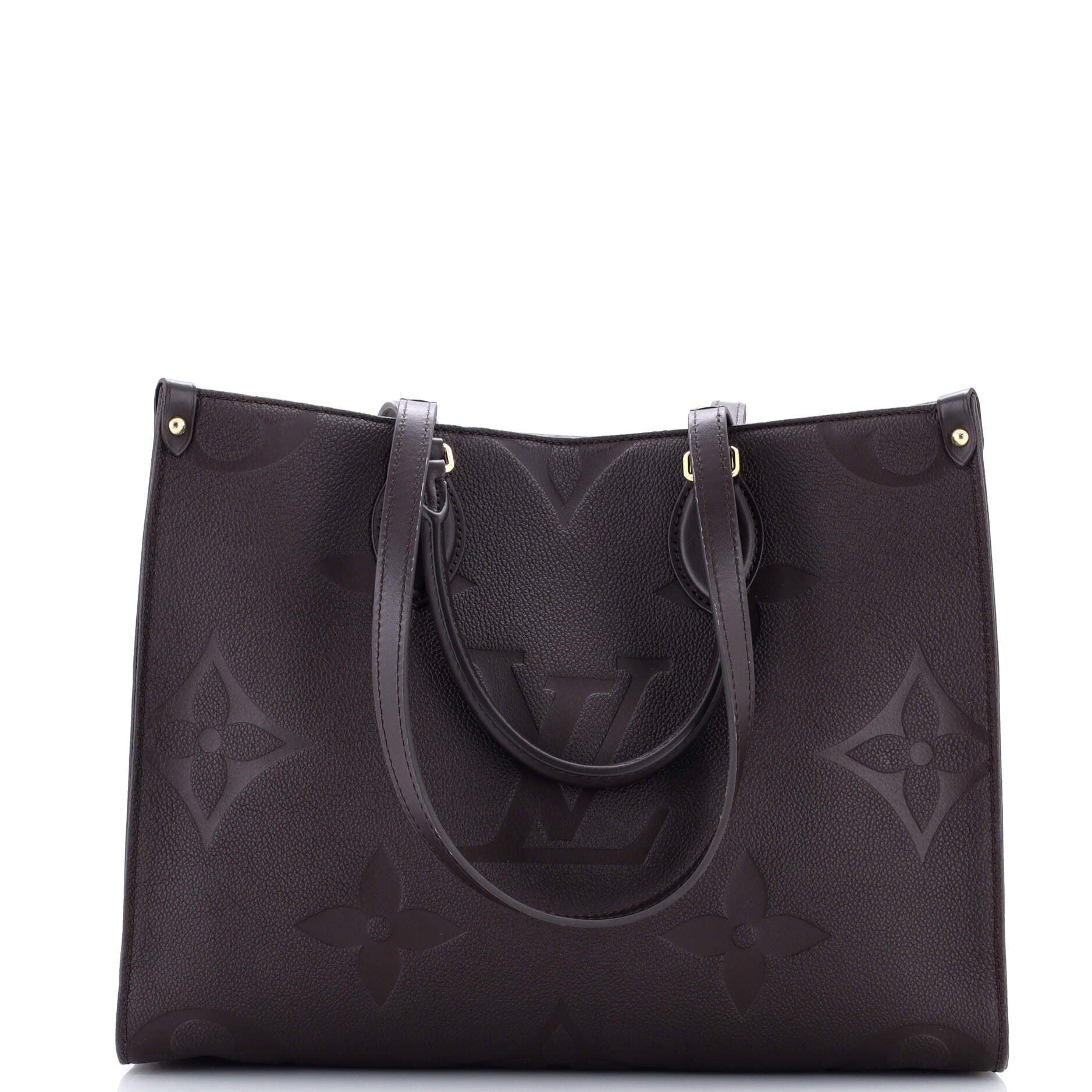 Louis Vuitton OnTheGo Tote Size ONE SIZE - 1 Thumbnail