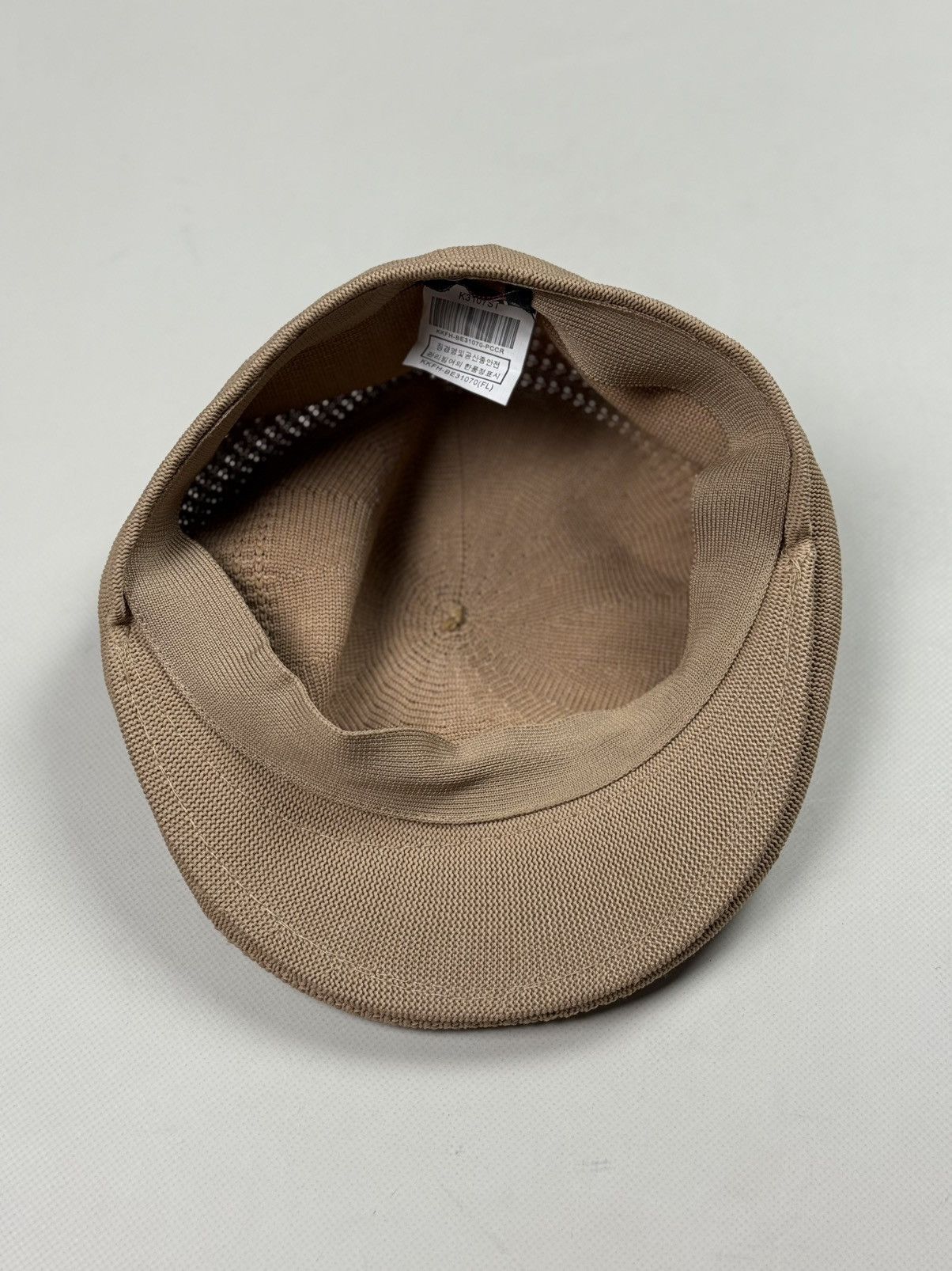Kangol Kangol Vintage Flat Cap Hat One Size Size ONE SIZE - 13 Thumbnail