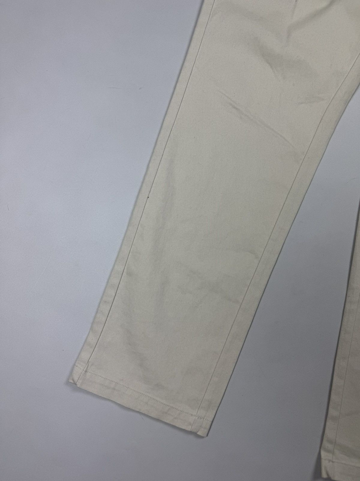 Folk Folk Men’s Chino Pants Trousers Size 32 Size US 32 / EU 48 - 8 Thumbnail