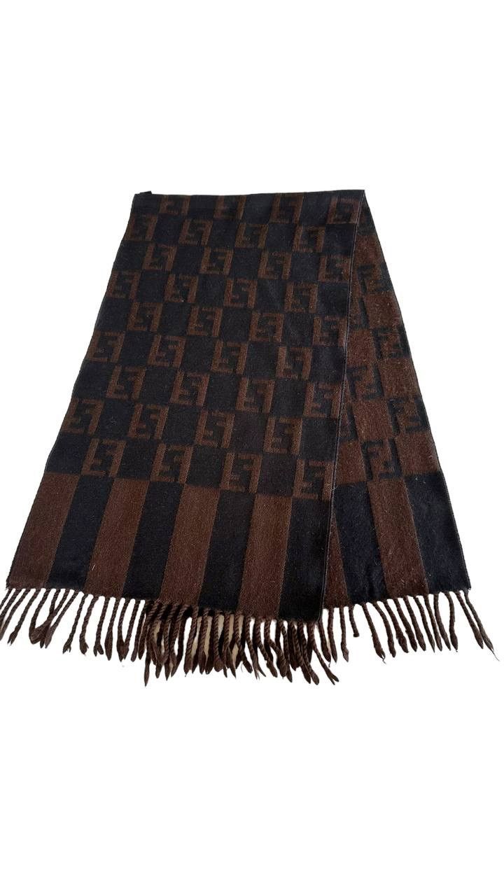 Fendi Fendi Scarf / Muffler Size ONE SIZE - 10 Thumbnail