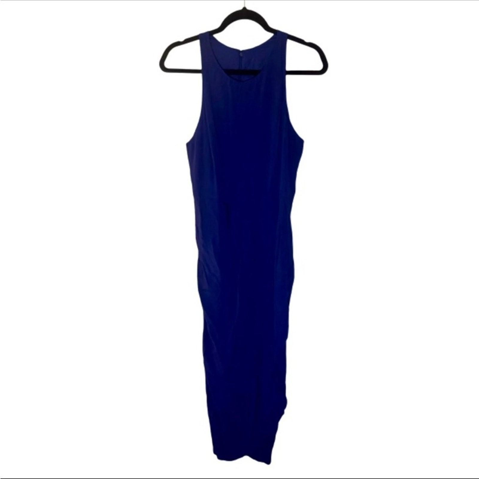 Other YUMI KIM $229 So Social Dress in Royal Blue Size Small Size S / US 4 / IT 40 - 7 Thumbnail