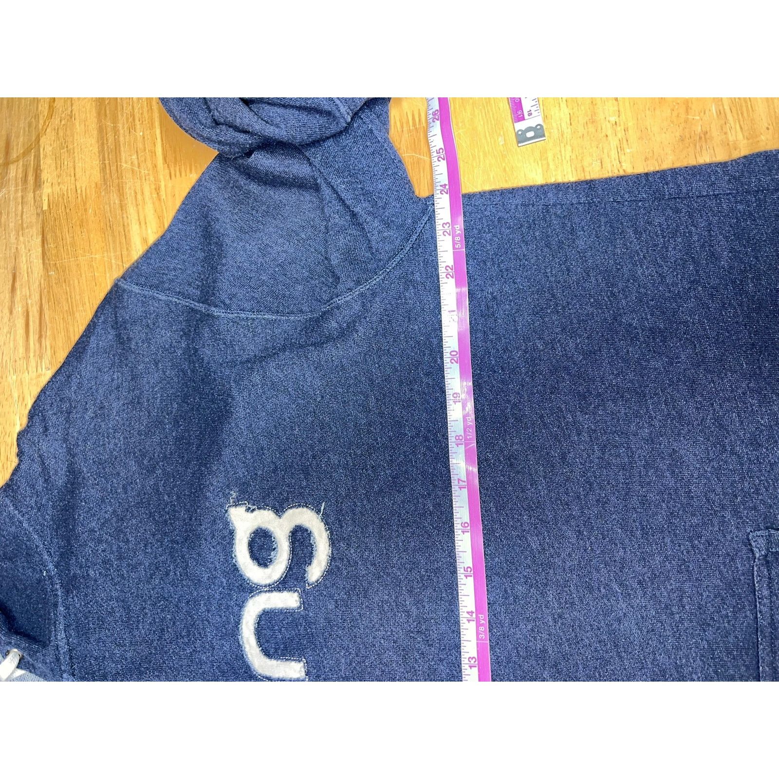 Vintage Vintage Bing Hoodie Microsoft Computer Internet Zip Up XL Size US XL / EU 56 / 4 - 10 Thumbnail