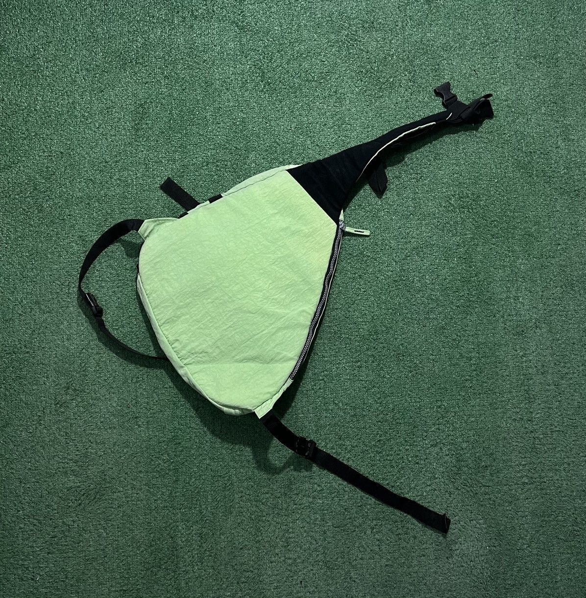 Fjallraven Fjallraven Big Waist Bag Vintage Size ONE SIZE - 2 Thumbnail