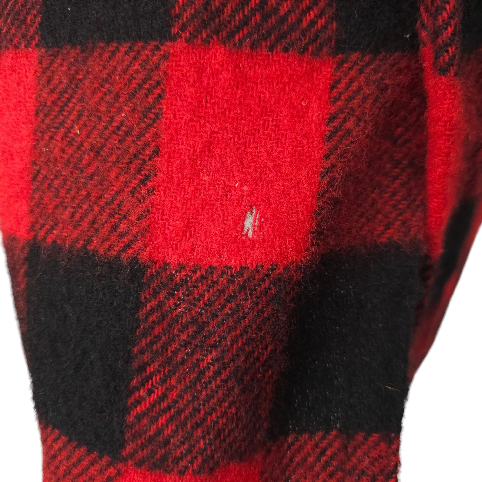 Towncraft Towncraft Buffalo Plaid Shacket READ Shirt Jacket Mens L Size US L / EU 52-54 / 3 - 3 Thumbnail