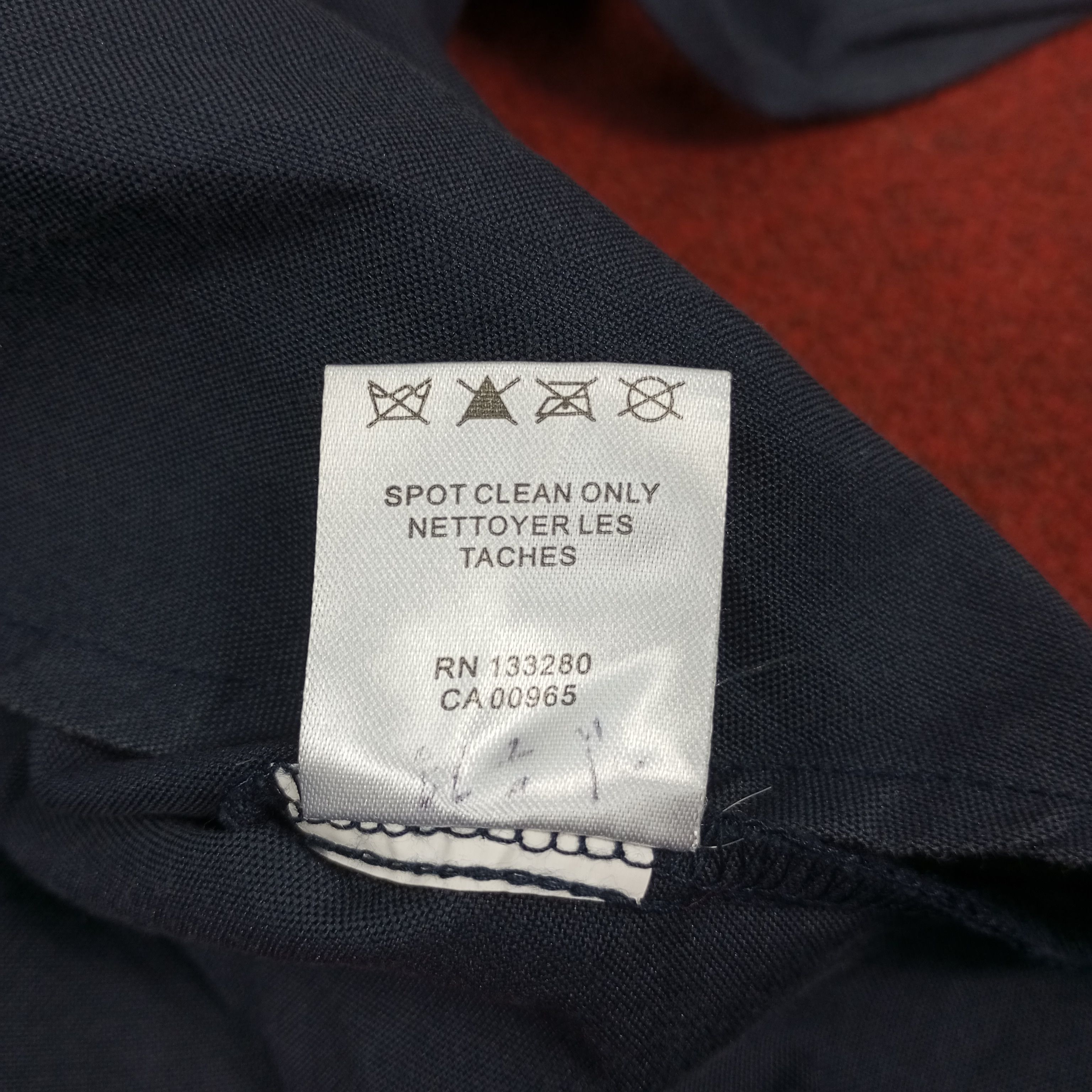 Designer × Vintage Thom Browne Shirt Designer Brand Casual Formal Style Size US M / EU 48-50 / 2 - 10 Thumbnail