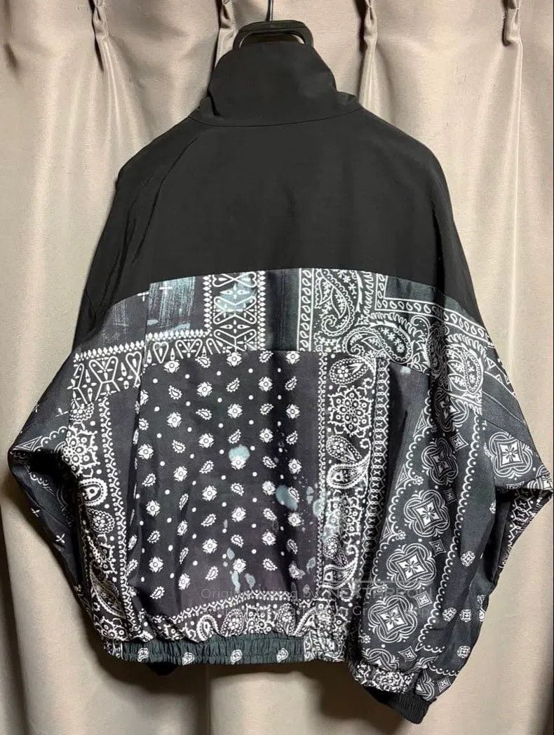 Neighborhood Neighborhood Headscarf Sports Jacket Size US M / EU 48-50 / 2 - 2 Thumbnail