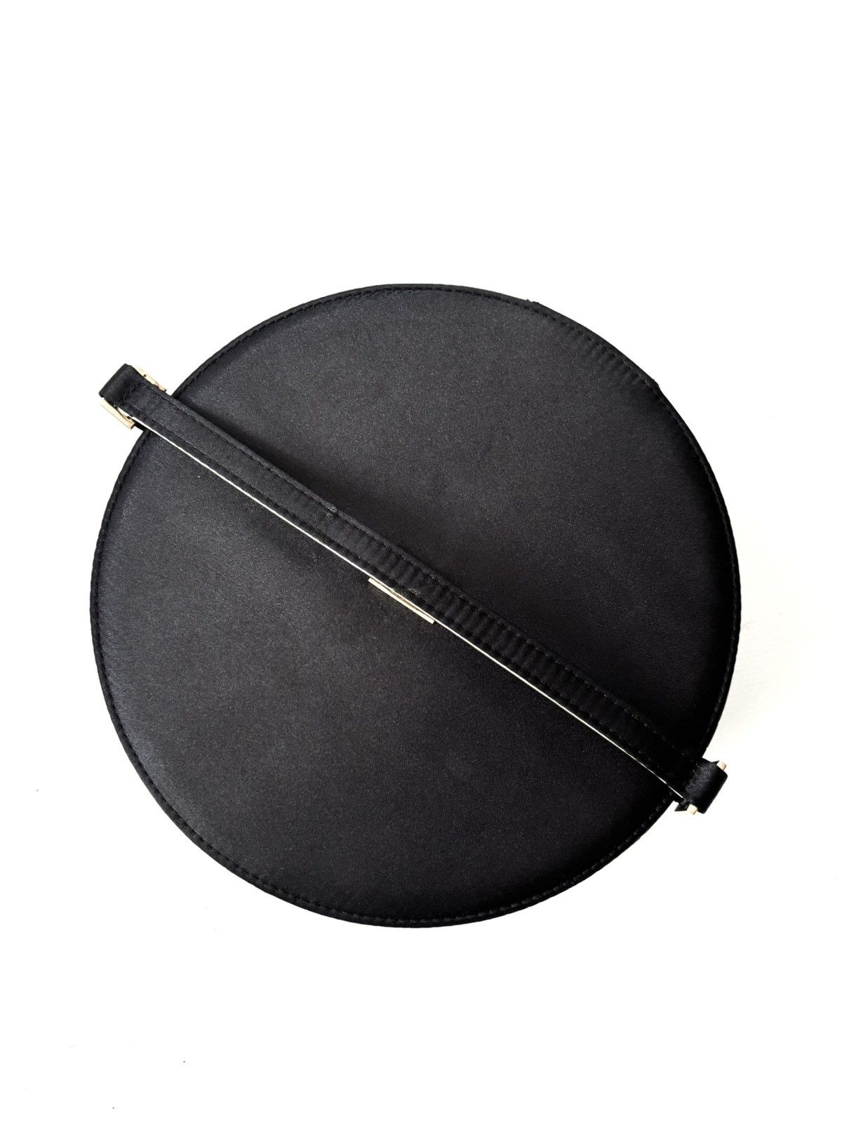 Dior Dior Round Pouch Bag Size ONE SIZE - 6 Thumbnail