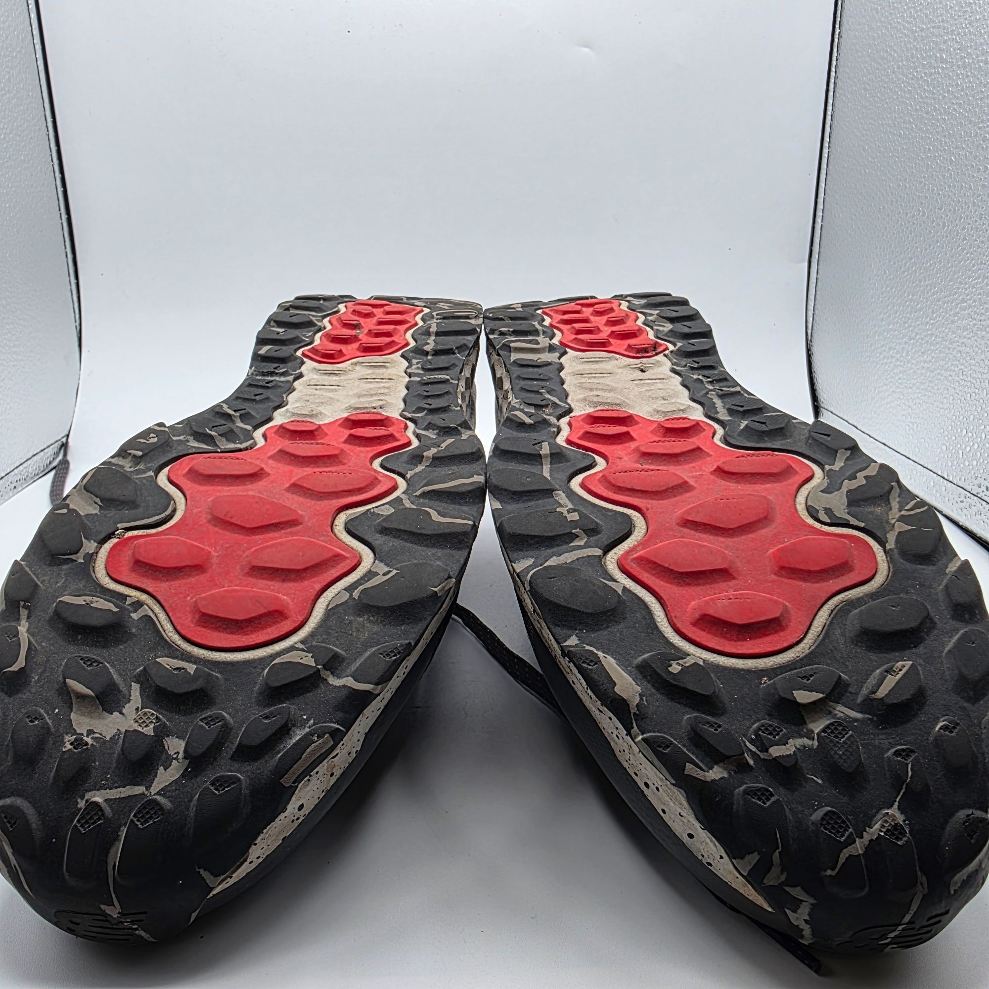 New Balance New Balance Fresh Foam Garoe Mens Size 12 Gray Athletic Shoe Size US 12 / EU 45 - 11 Thumbnail