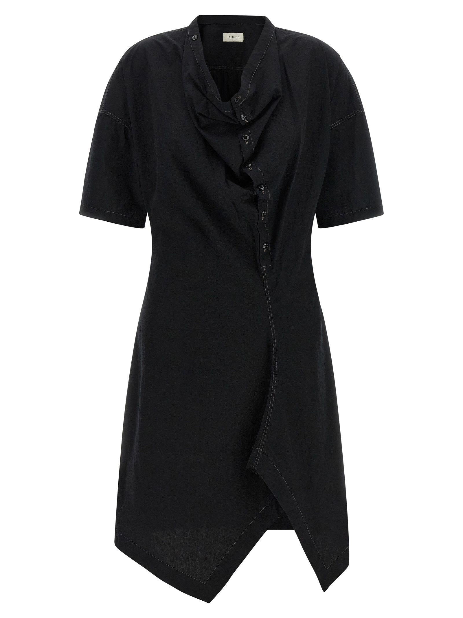 Lemaire 'Soft collar' dress Size XS / US 0-2 / IT 36-38 - 1 Thumbnail