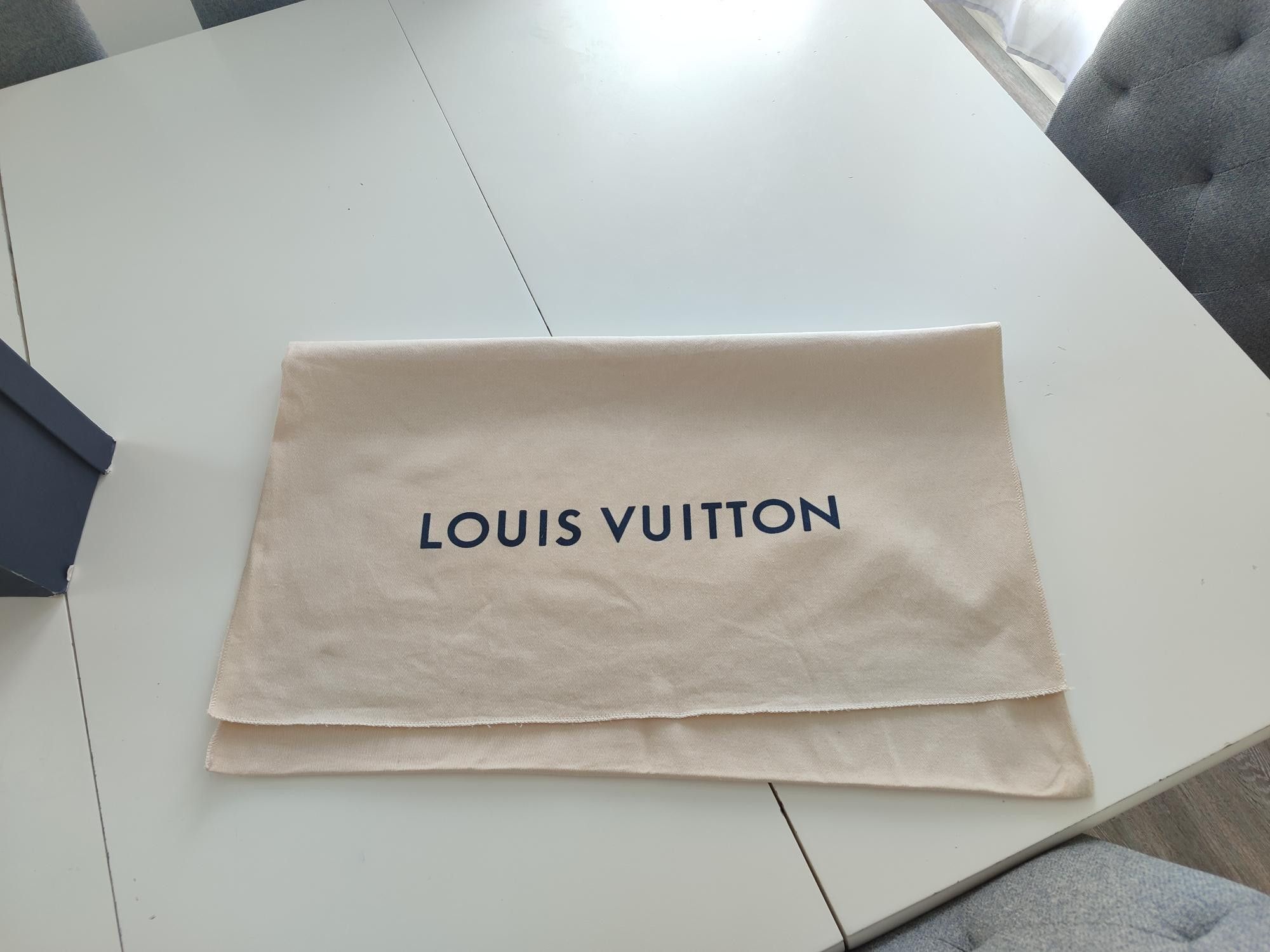 Louis Vuitton BASKETS LOUIS VUITTON SLIP ON RUN AWAY Size US 6 / IT 36 - 15 Thumbnail