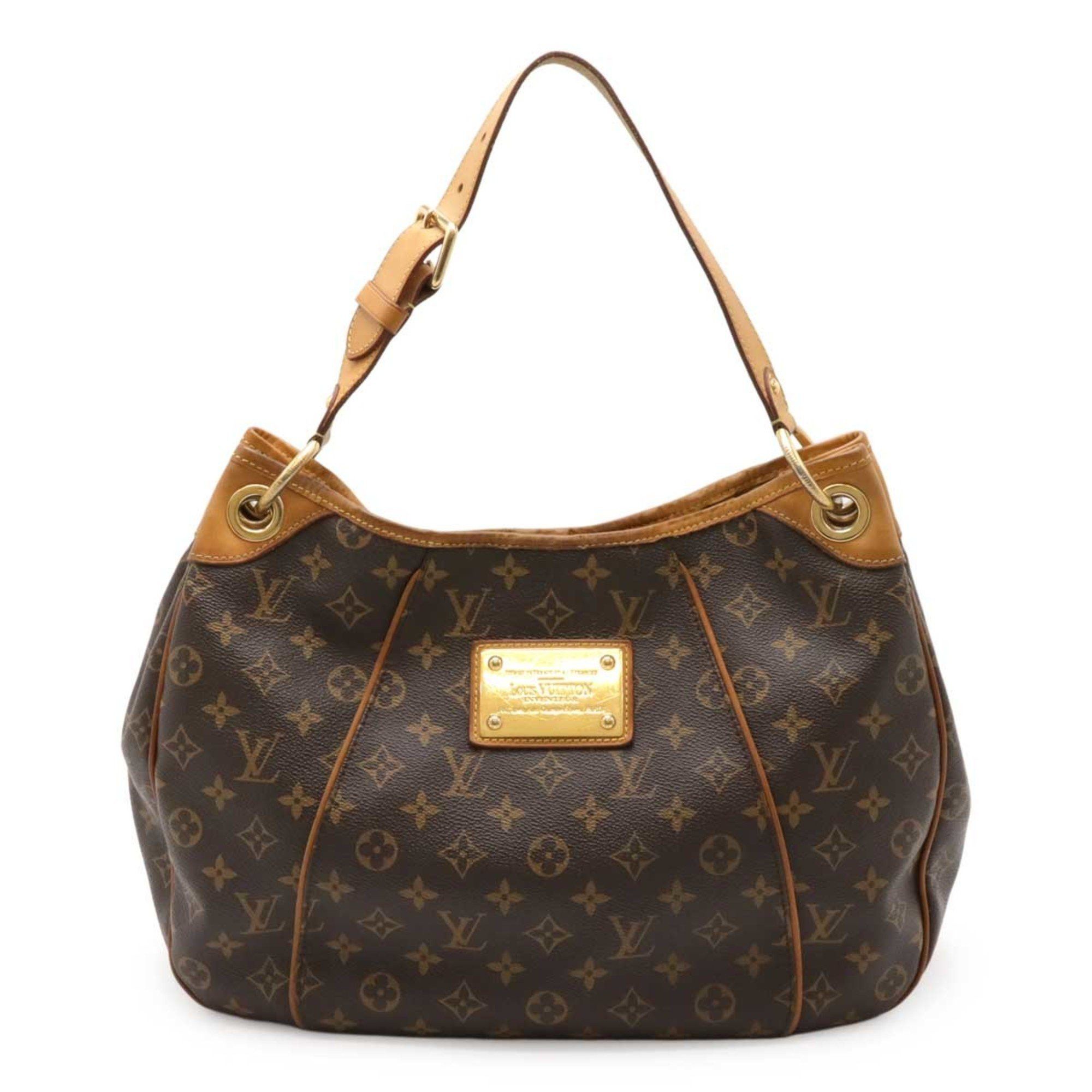 Louis Vuitton Louis Vuitton Galliera shoulder Size ONE SIZE - 1 Thumbnail