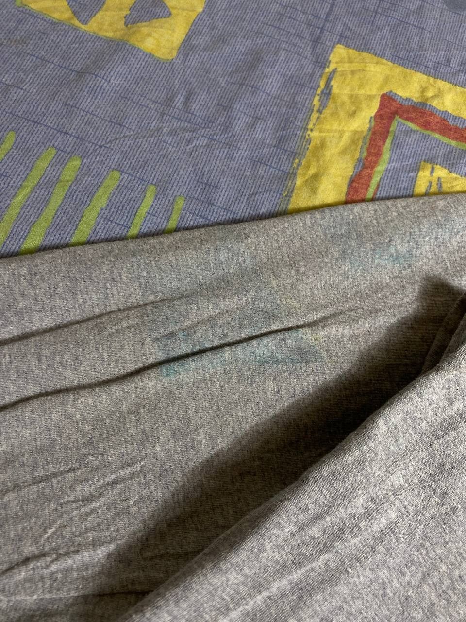 The North Face Vintage Y2K The North Face Longsleeve Shirt Sweater Size US M / EU 48-50 / 2 - 7 Thumbnail