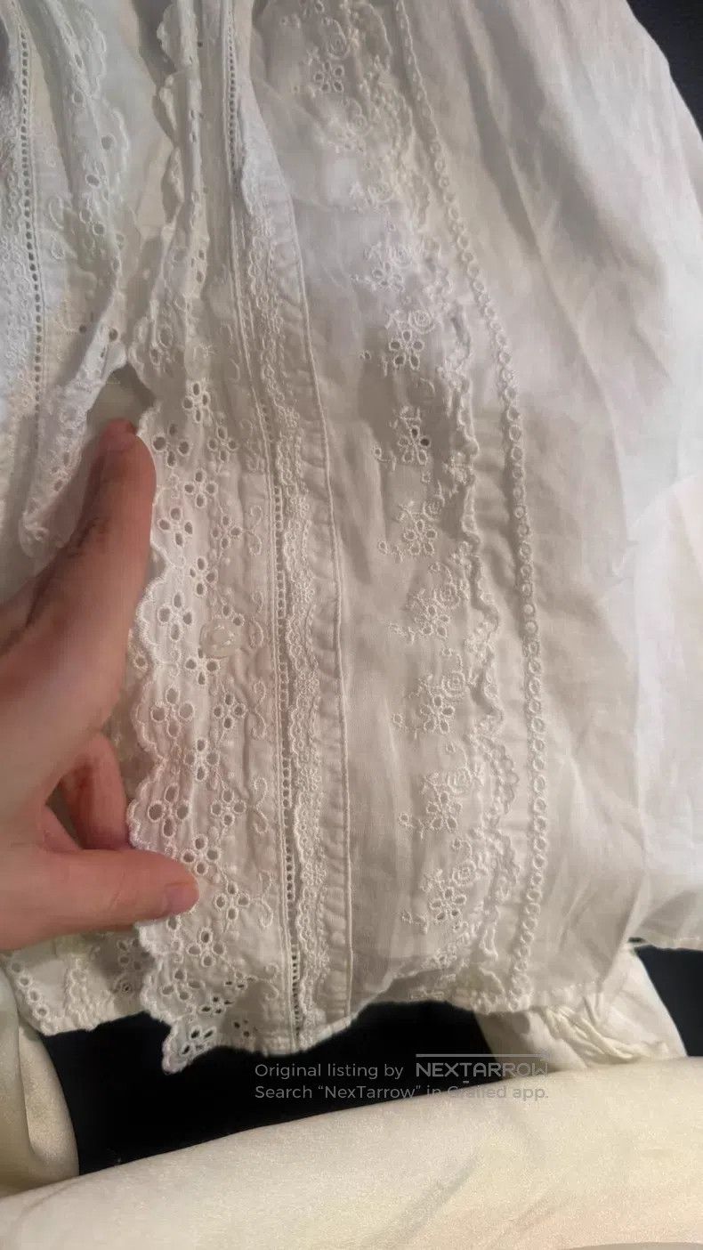 Comme des Garcons Comme Des Garcons shirt Size S / US 4 / IT 40 - 8 Thumbnail